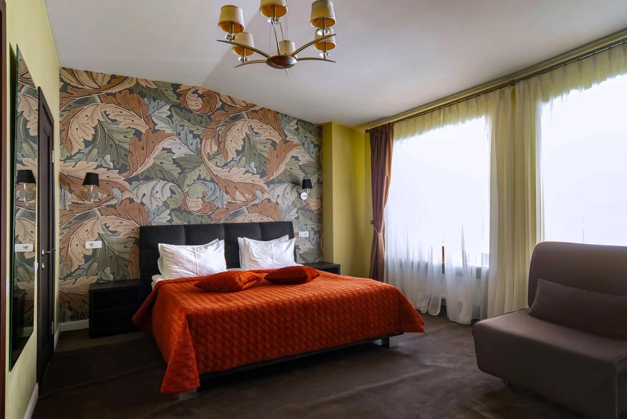 Shato Luxe Oldenburg Bagian luar foto