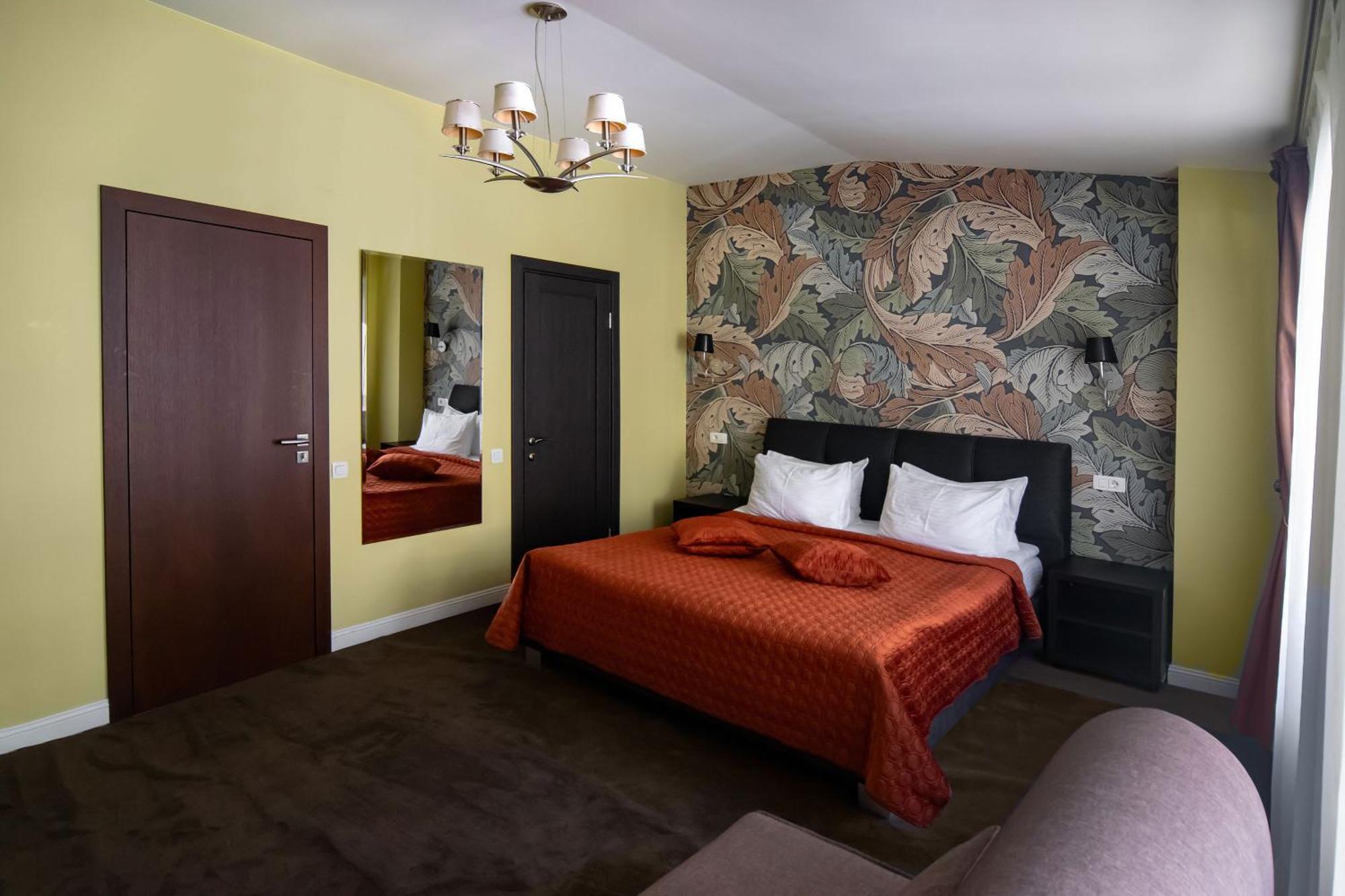 Shato Luxe Oldenburg Bagian luar foto
