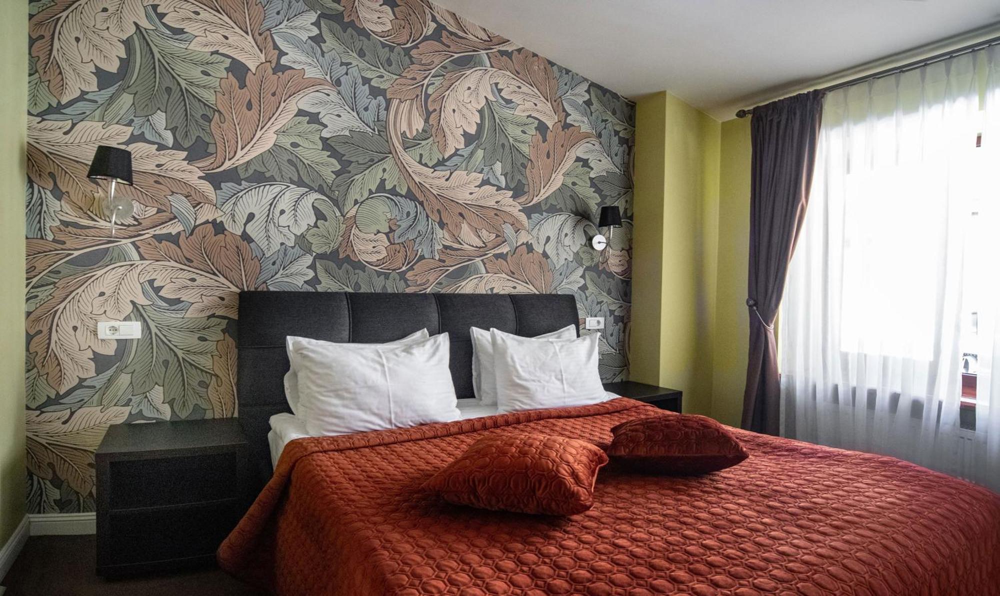 Shato Luxe Oldenburg Bagian luar foto