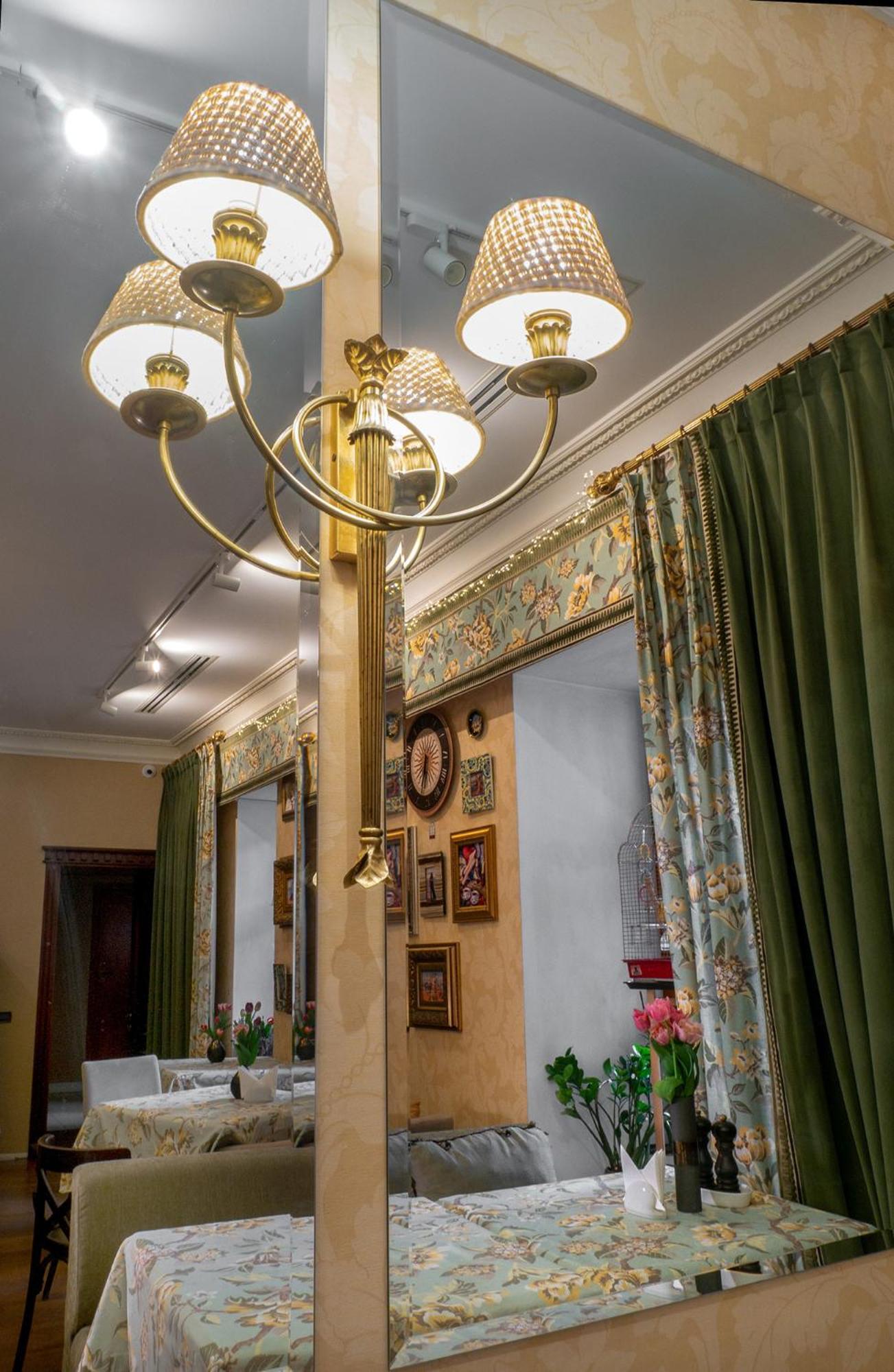 Shato Luxe Oldenburg Bagian luar foto