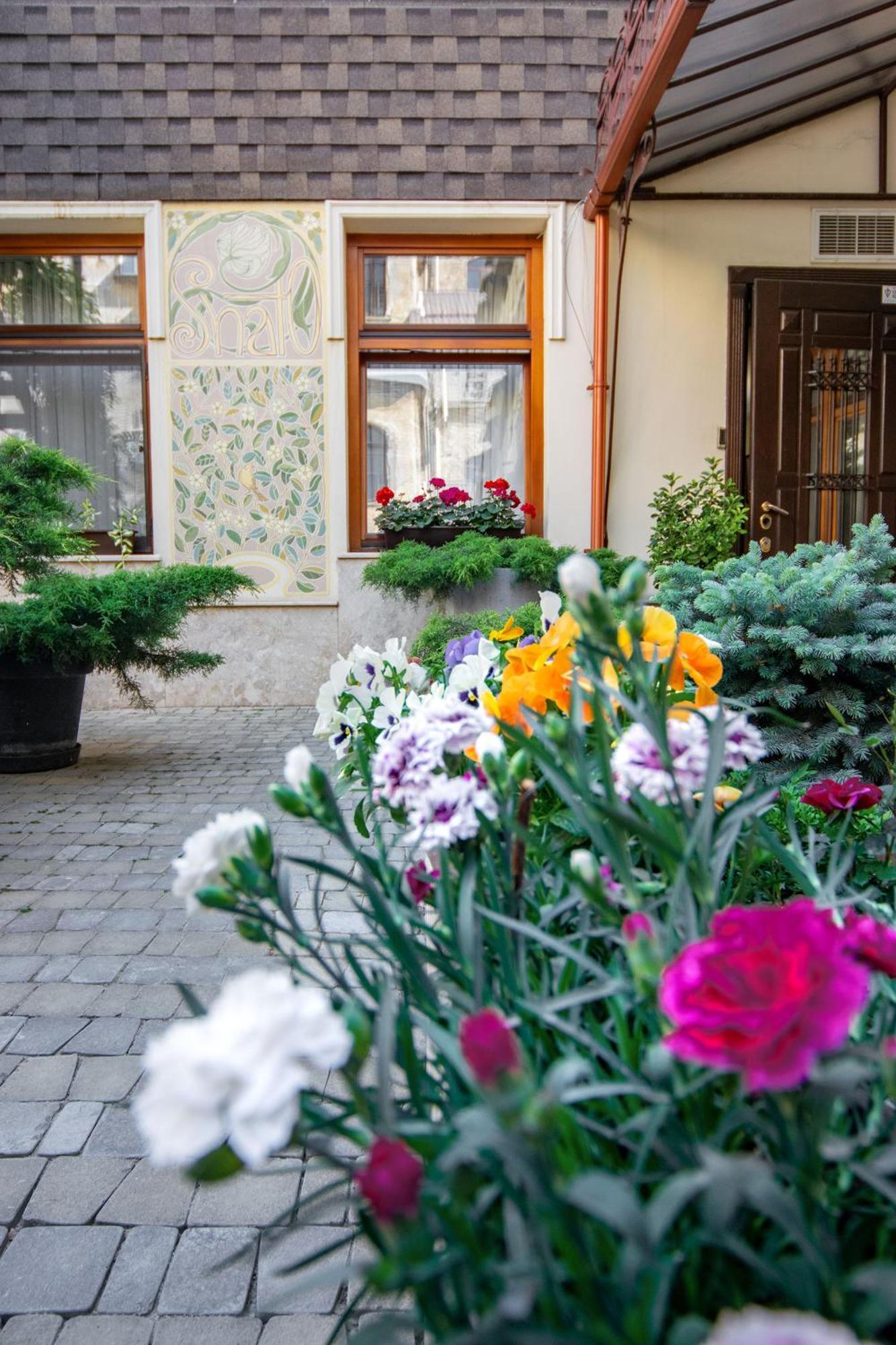 Shato Luxe Oldenburg Bagian luar foto