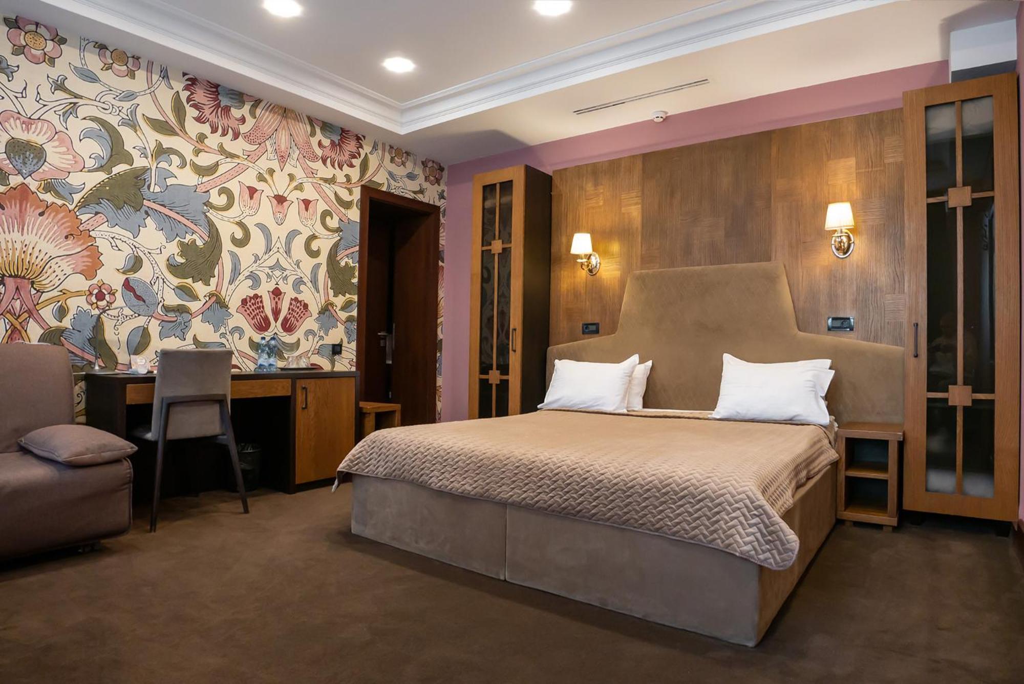 Shato Luxe Oldenburg Bagian luar foto